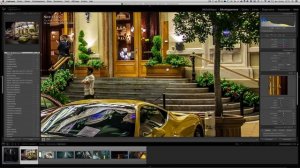 Lightroom 5 Tutoriel Donner un look Hollywood à vos photos