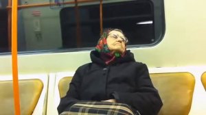 [10 часов] Бабушка в гиперпространстве ...