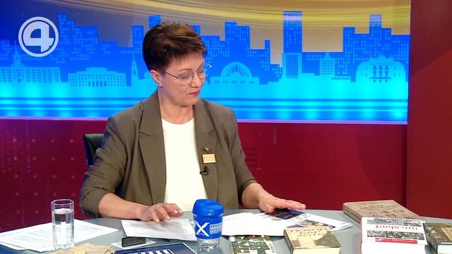 Библиотечно-книжный форум «Библионнале на Урале» - это большой литературный праздник