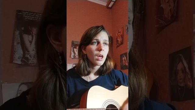 Мукка - Девочка с каре(КАВЕР) #рек #глобальныерекомендации #кавер #МУККА #девочкаскаре