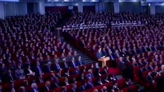 Таджикистан после смepтu Рахмона: худший сценарий смотреть онлайн