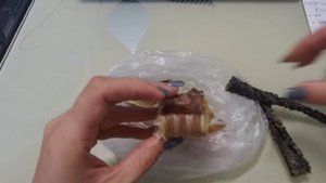 Вкусняшки - какие можно щенку йорка?