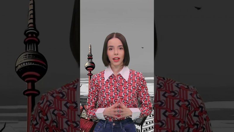 Какие тесты решают немецкие школьники?