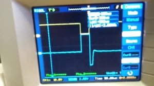 Homemade Surfmaster PI signal outlook