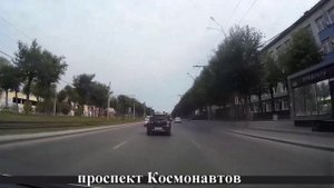 Из Екатеринбурга в Верхнюю Пышму, июль 2023