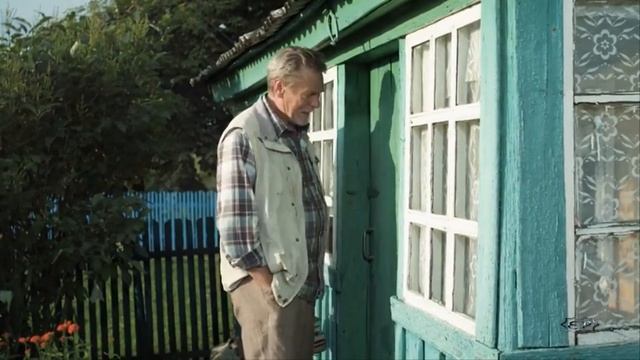 Любовь за 60, так мало времени... Андрей Рубежов. смотреть онлайн