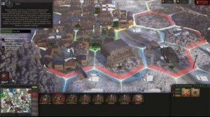 Strategic Mind Spirit of Liberty ОБЗОР