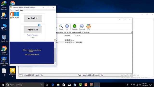Windows & MS Office Activation 2020 Download KMSAuto Net Activator for смотреть онлайн