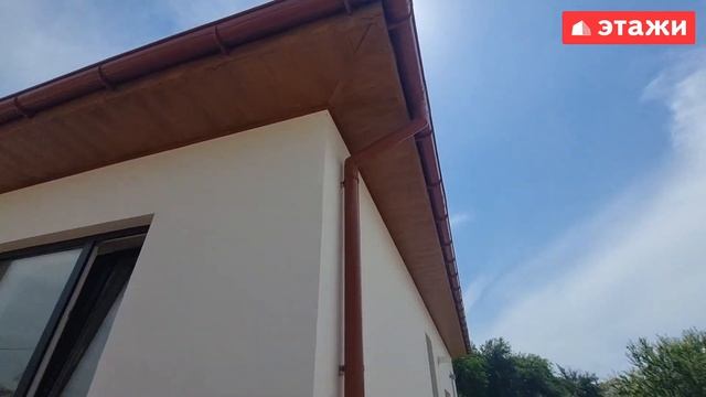 ОБЗОР НОВОГО ДОМА В СУПСЕХЕ | НЕДВИЖИМОСТЬ АНАПЫ смотреть онлайн