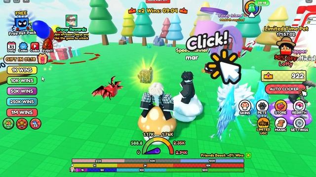 All New Mushroom Race Codes 2023 | Roblox Mushroom Race Codes смотреть онлайн