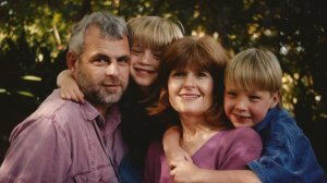 Сегодня - 30 лет назад - Наша жизнь изменилась навсегда!