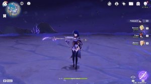 БОЕВЫЕ АНИМАЦИИ СЁГУН РАЙДЕН