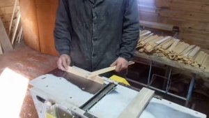 Пчеловодческие рамки своими руками