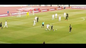 Гулжигит Алыкулов 7 / ФК "Кайрат" Новый 2021