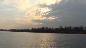 Нижний Новгород - Макарьево