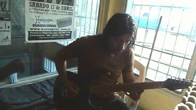 Ibanez Rg350 Korea Año91 en venta ESC MUSICA смотреть онлайн