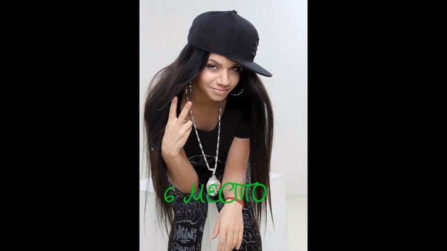 Топ 10 фото Бьянки смотреть онлайн