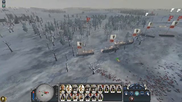 Empire Total War/Imperial Destroyer Mod - Prússia - Construindo um Império! (1/X) смотреть онлайн