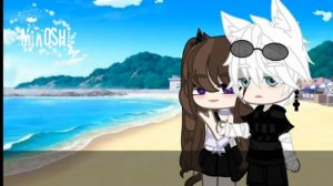 озвучка мини фильма // а ты знал? // gacha club/gacha life