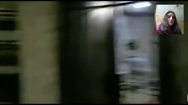 Реакция на замок Шато Эркен. Нальчик.