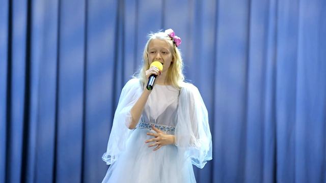 Анна Сидоренко. Мой Анел.