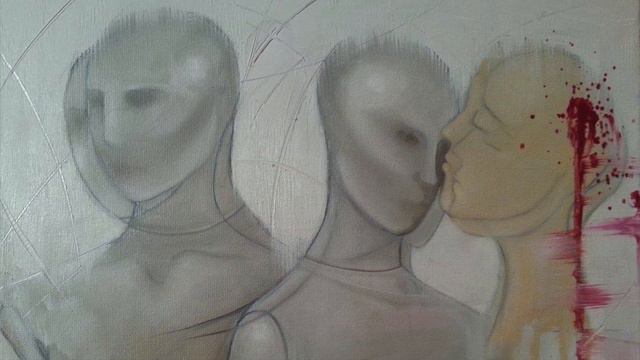 III. Andante tranquillo from Aurora for piano trio