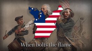 "Rise, Columbia!" - American Patriotic Song