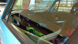 4K Porsche Museum Tour | Stuttgart, Germany