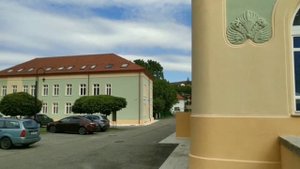 Курорты Румынии