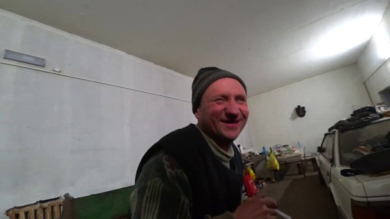 ГАРАЖНЫЕ БУДНИ, ПОЧИНИЛИ Suzuki Jimny. 18 +++ смотреть онлайн