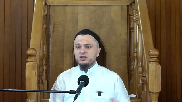 О сомнительном | Салимжан хазрат Домнин смотреть онлайн