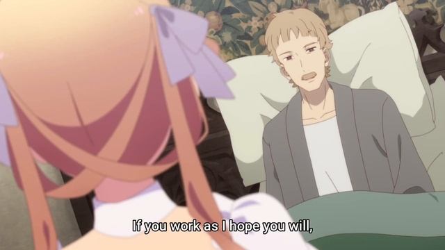 For Anne , Challe give his wing to Bridget.. but Bridget won't let him go смотреть онлайн