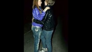 Даня и Кристи