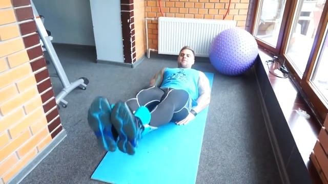 Домашние упражнения для пресса| Упражнения для мужчин