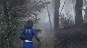 [4K]  Fallout 4 2022 with 300+ mods   Ultra Modded   Beyond all limits Ray tracing I