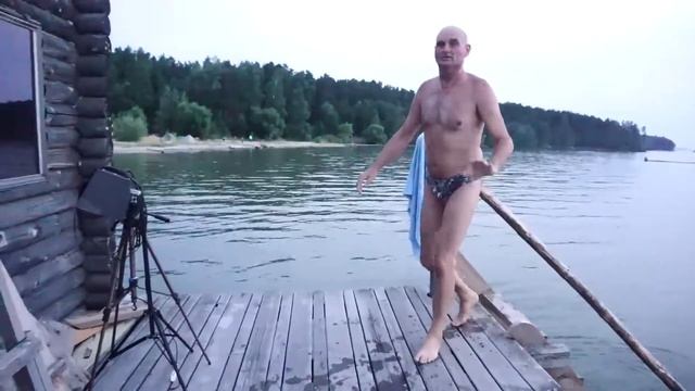 БАНЯ 2018 смотреть онлайн