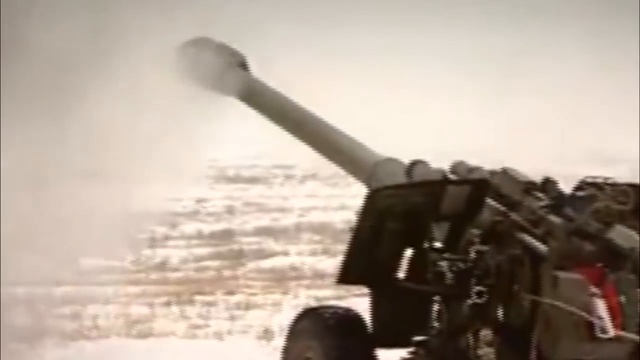 Артиллеристы, Сталин дал приказ либо мы либо Колумбия США существование не возможно смотреть онлайн