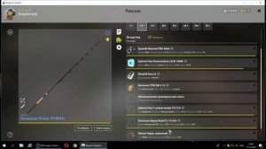 Русская Рыбалка 4. рр4. р. Волхов, фарм голд наживки. Рак и ракушки.