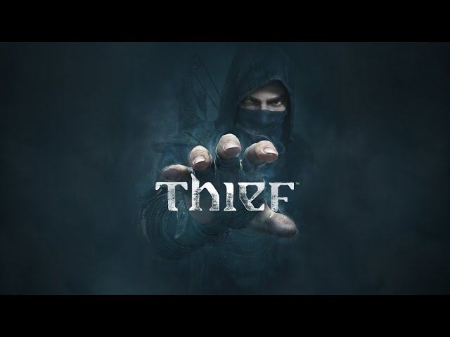 Thief. Прохождение #9