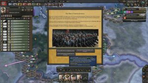 Hearts of Iron 4 HOI4 BlackIce Mod Germany Challenge