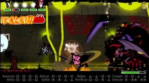 Игра в Patapon 3 по сети