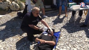 Севастопольские операторы пляжей готовятся к купальному сезону