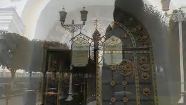 ПОСТ, ПОСТАНОВИЛ БОГ, А НЕ ПРИДУМАЛИ ЛЮДИ 24.03.2021 смотреть онлайн