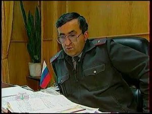 Сегодня (НТВ, 1.10.1997) Фрагмент