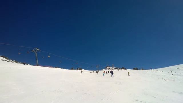 Дети катаются с Дугером смотреть онлайн