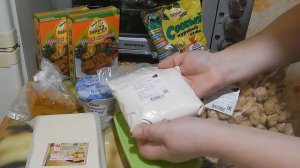 ОБЗОР. Разнообразие соевых продуктов. Питание в Пост и для Веганов.