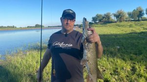 Дорога к морю.Жаркое начало отпуска в Астраханской области.Рыбалка на Ахтубе.