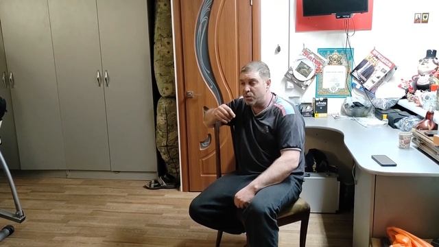 Свиноферма Алексея Гауса. *Голодный день*