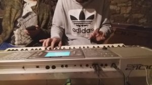 Абдуразак Меусиша