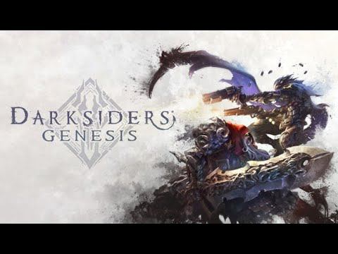 DARKSIDERS GENESIS (part 8)